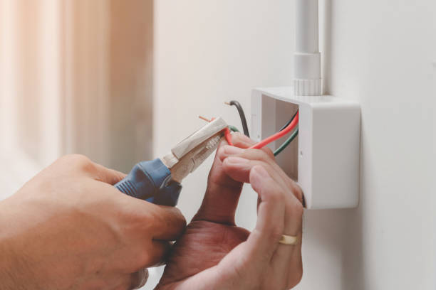 Reliable Roseto, PA Electrician Solutions